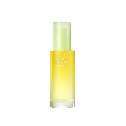 Goodal Green Tangerine Vita C Dark Spot Serum 40ml